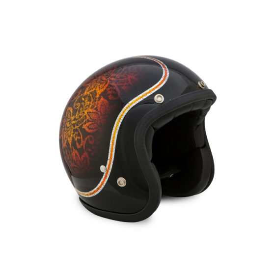 So Cal Sunset 2016 (Homologation ECE 22-05)