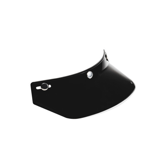 Off Road Peak BLACK