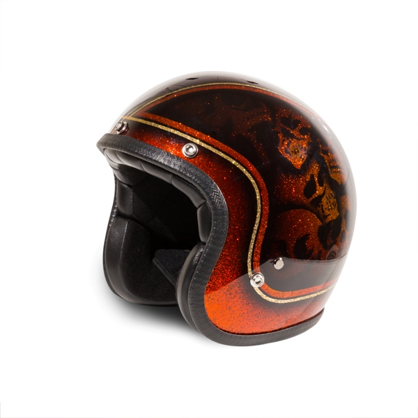 Casco-34 | 70's Helmets