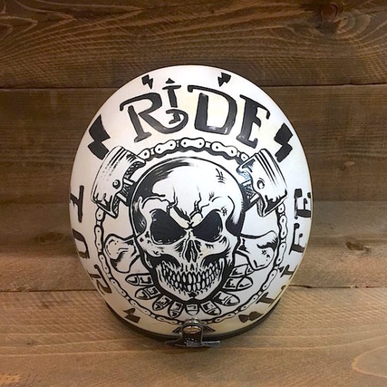 Ride For Life