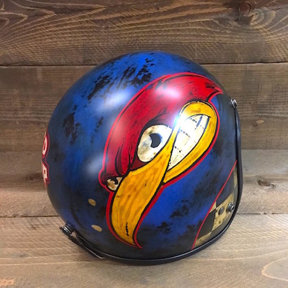 70's Speed Shop