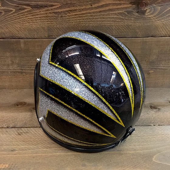 Scallops 2013 Gold Line