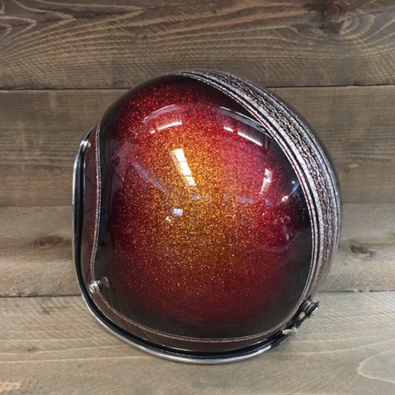Vintage 2016 Red