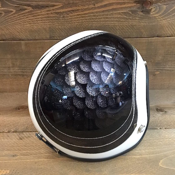Fish Scales 2014 Black