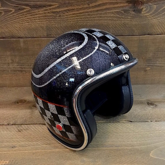 Vintage Racer 2014 Black