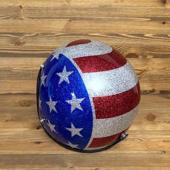 Kustom USA FLAG