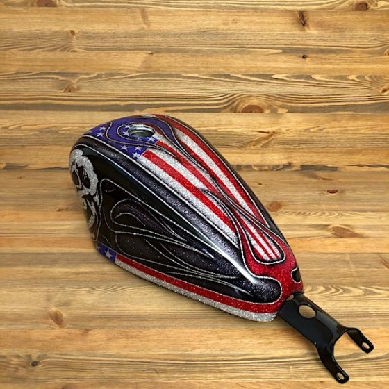 American Skulls