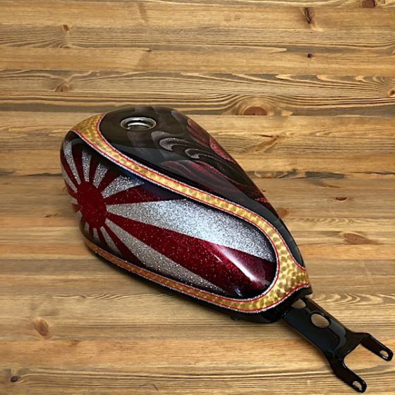 Japan Karpa