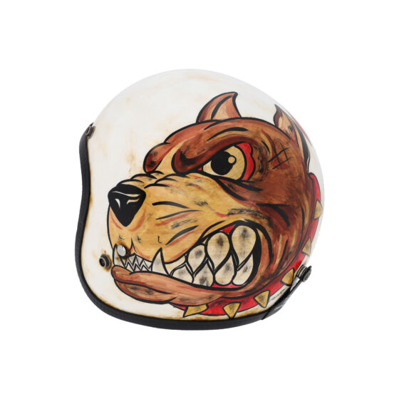 Bones Shaker