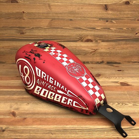 48 Original Bobber