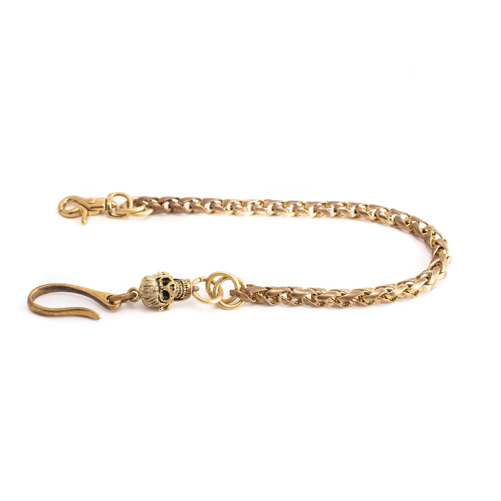 Catena portafoglio on sale