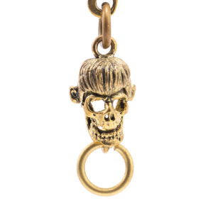 Totenkopf Rockabilly