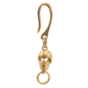 Mangez ma poussière