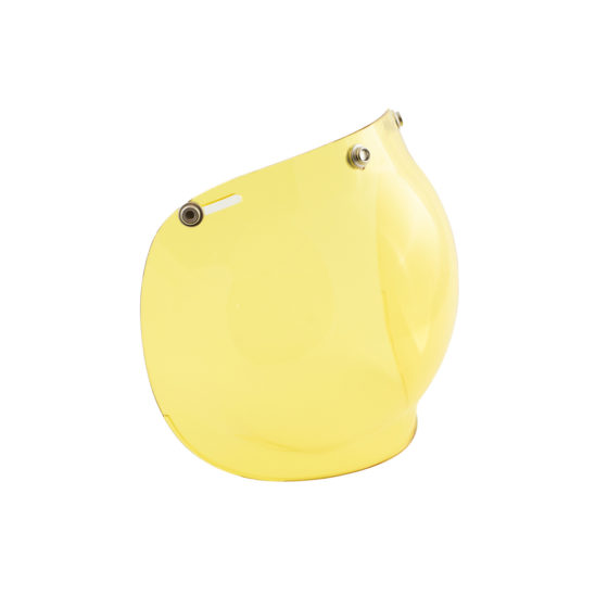 Bubble Fixed Yellow