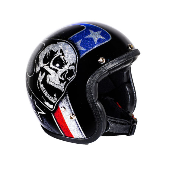 American Skulls
