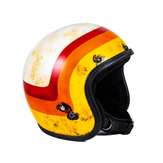 Casco Vintage 3 Bands
