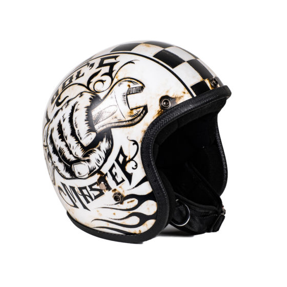 Casco Killer Wheel