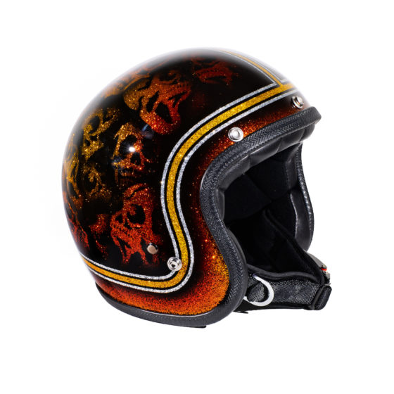 Skulls Bronze