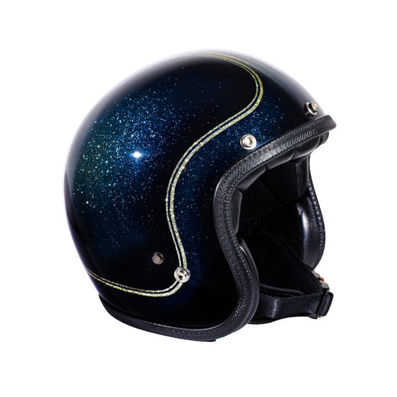 Vintage Blue