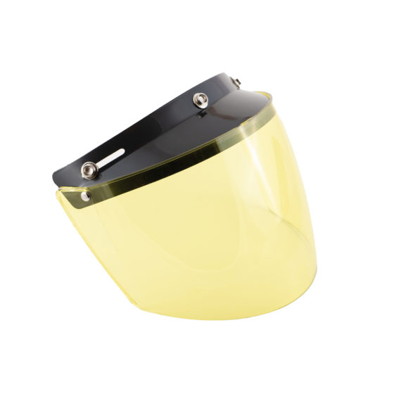 Flip Up  Yellow