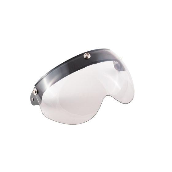 W Shield Light Smoked