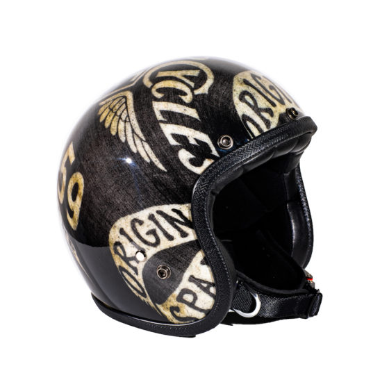 Casco Ruderiders Original Spare Parts