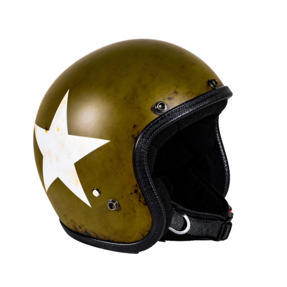 Nato Green