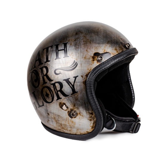 Death Or Glory