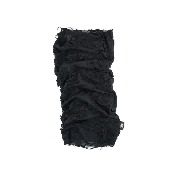 Scaldacollo 70's - Black Destroyed