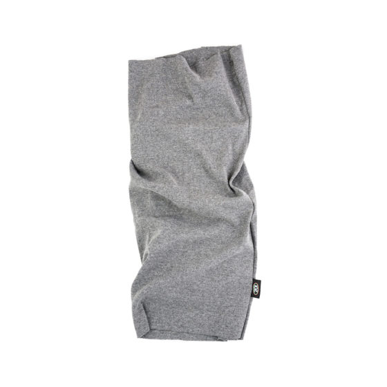 Scaldacollo Full Grey