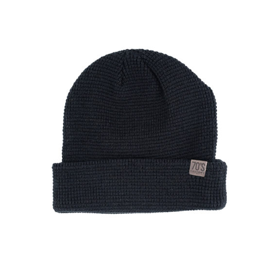 Black Waffle#SL