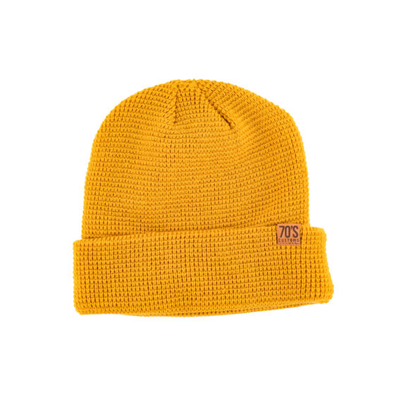Mustard Waffle#SL