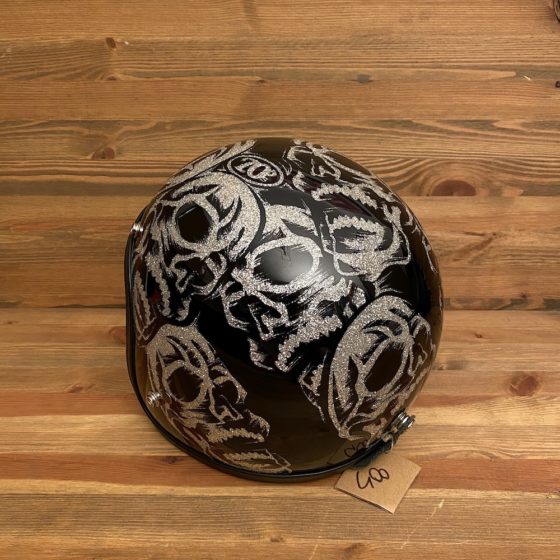 70's Skulls