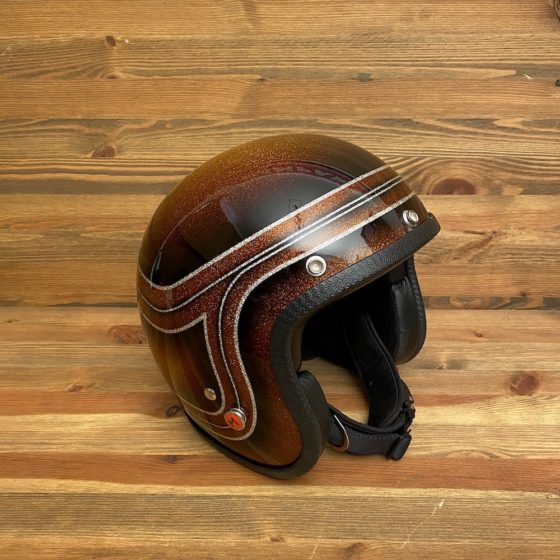 Kustom Vintage Bronze Multi-Lines