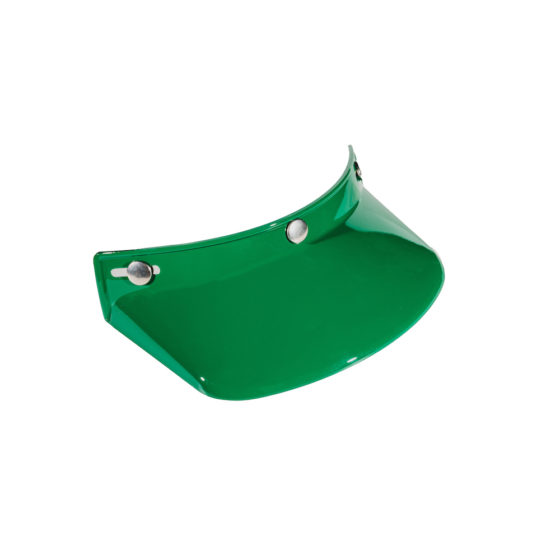 Off Road Peak Green