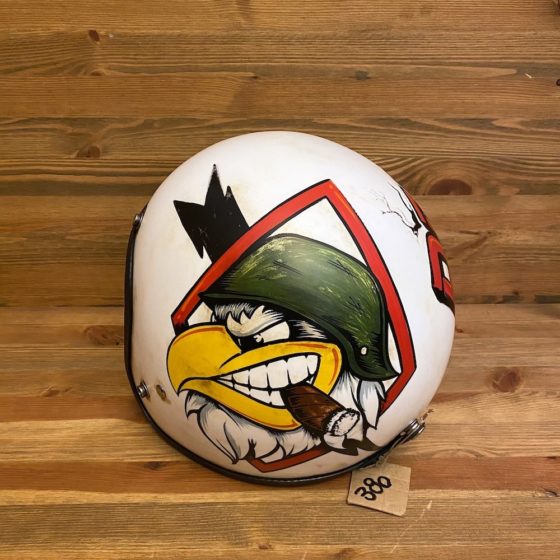 Army Eagle