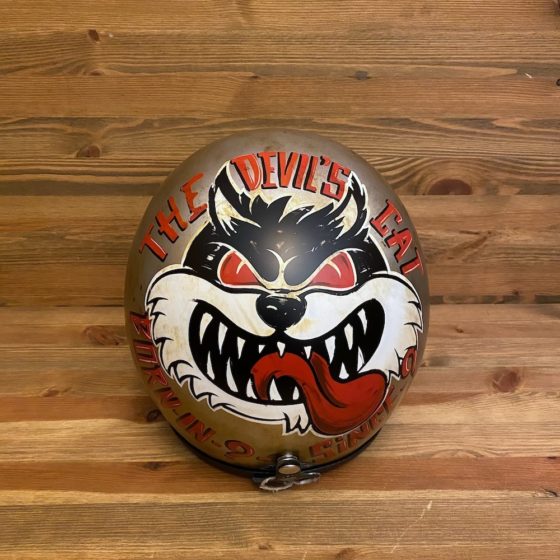 The Devil's Cat