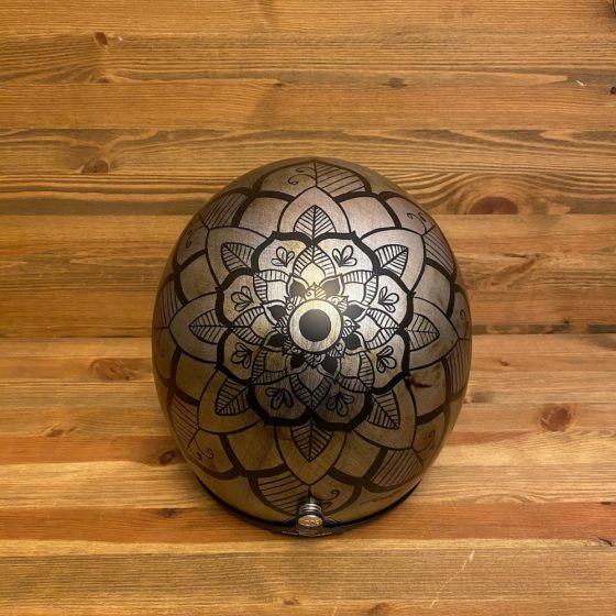Mandala Aluminium