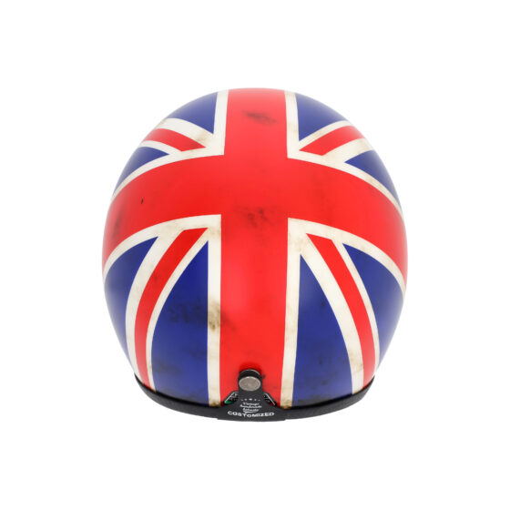 UK Flag