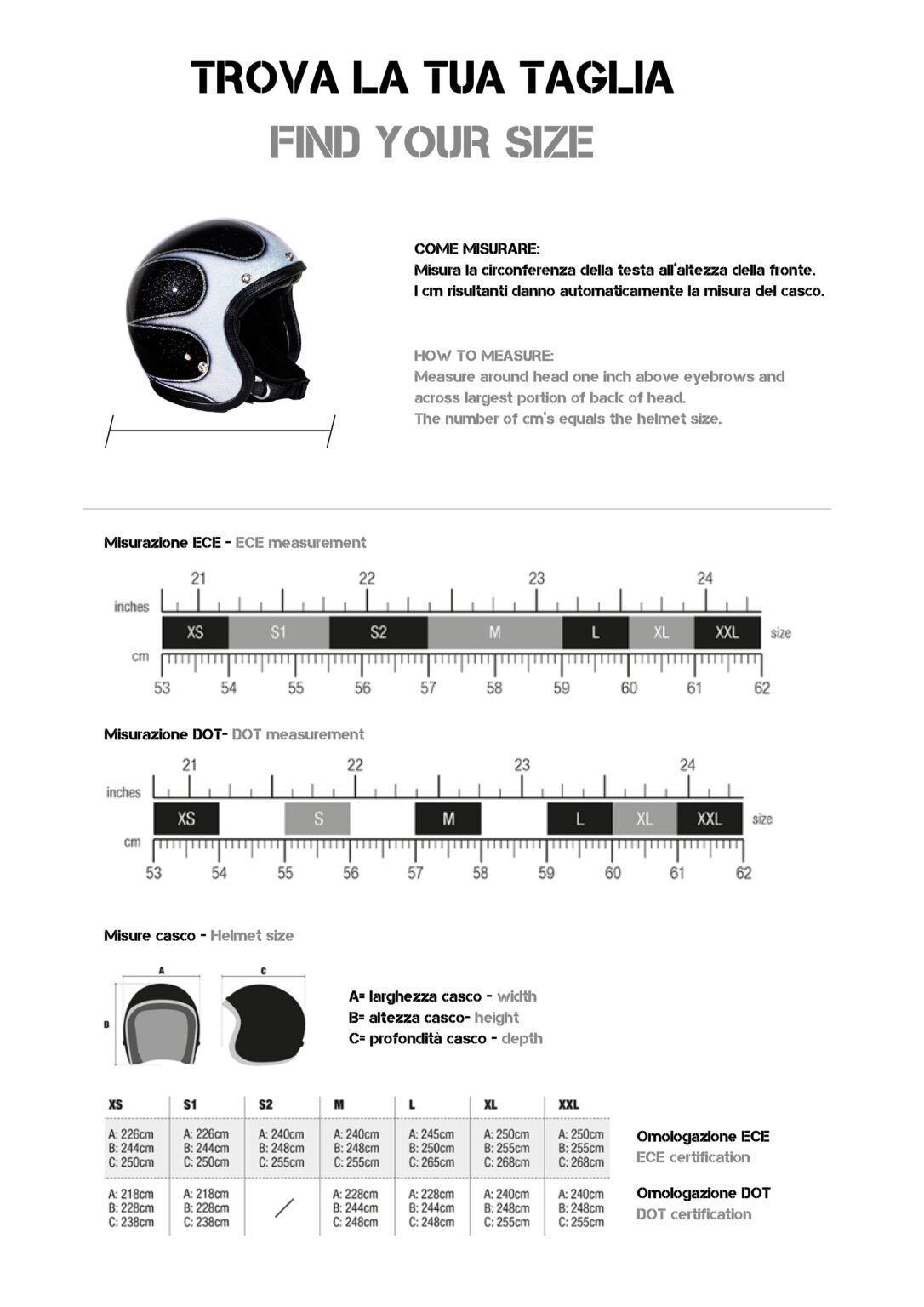 Casco Da Battuta Personalizzato Combs Custom Paint – Baseball/Softball – Nero Taglia Aperta