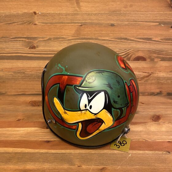 Duck - K 47