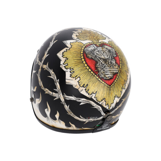 Sacred Panhead