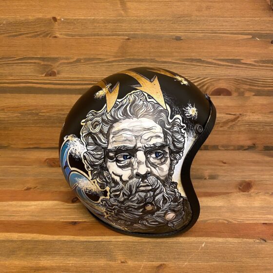Poseidon