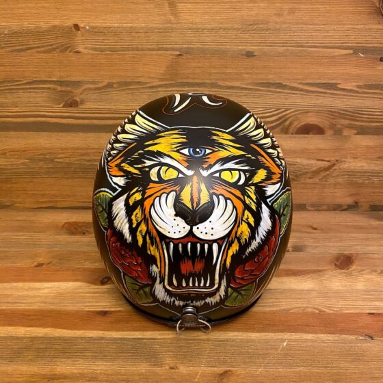 Flying Tiger