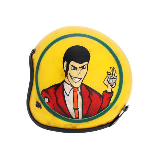 Lupin III