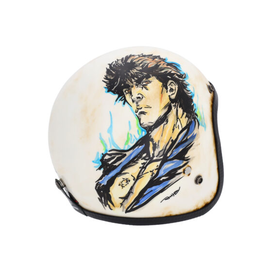 Kenshiro
