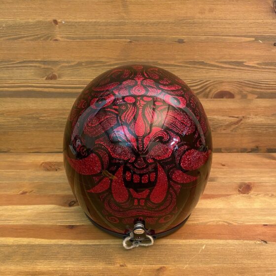 Red Demon