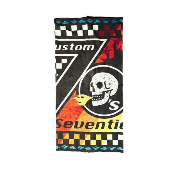 Tube 70's Race