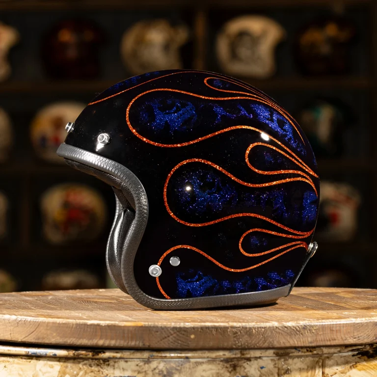 Skulls&amp;Flames-2014-SolidBlack&amp;DarkBlue&amp;OrangeLines-0010