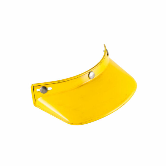 Off Road Peak Dirty Yellow